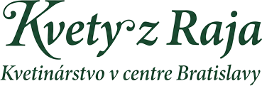 Kvety z Raja